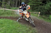 Hare & Hound Enduro